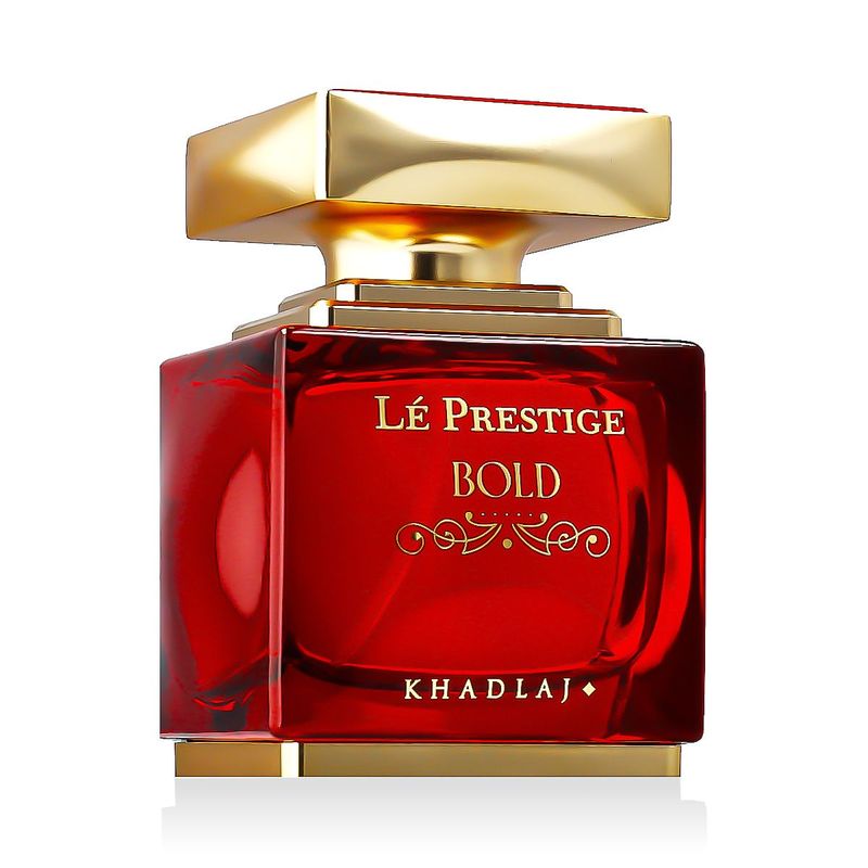 Khadlaj Lé Prestige Bold Eau De Parfum 100 ml Unisexe