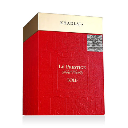 Khadlaj Lé Prestige Bold Eau De Parfum 100 ml Unisexe