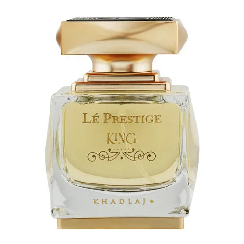 Khadlaj Lé Prestige King Eau De Parfum 100 ml (unisex)