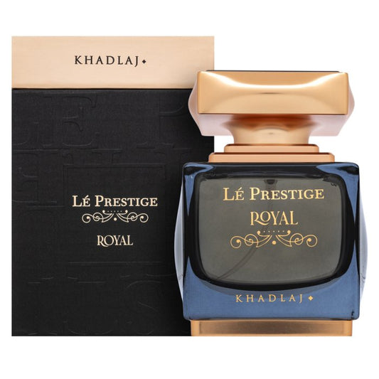 Khadlaj Lé Prestige Royal Eau De Parfum 100 ml Homme