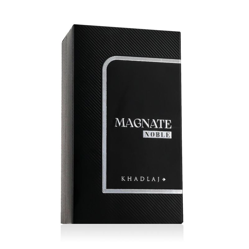 Khadlaj Magnate Noble Eau De Parfum 100 ml Homme