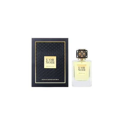 Khadlaj Maison L'Or Noir Eau de Parfum 100 ml Unisexe