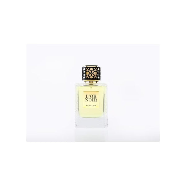 Khadlaj Maison L'Or Noir Eau de Parfum 100 ml Unisexe