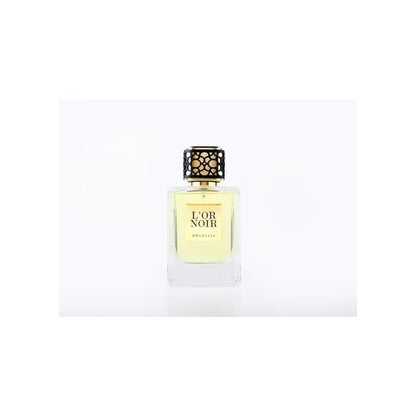 Khadlaj Maison L'Or Noir Eau de Parfum 100 ml Unisexe