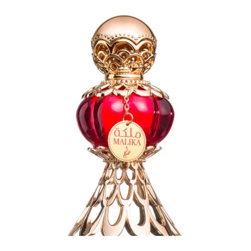 Khadlaj Malika Red Huile Parfumée Concentrée 20 ml Femme