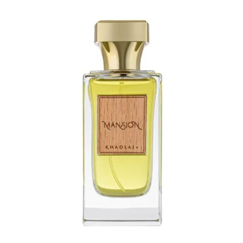 Khadlaj Mansion Eau de Parfum Unisexe 100 ml
