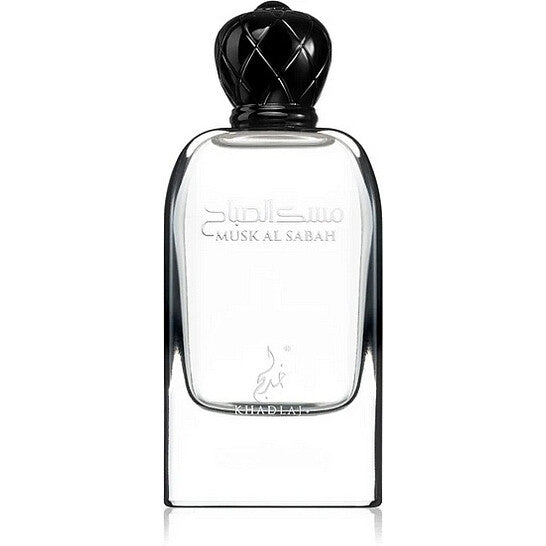 Khadlaj Musk Al Sabah Eau de Parfum Unisexe 100 ml