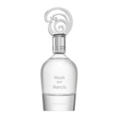 Khadlaj Musk Pour Narcis Eau de Parfum Unisexe 100 ml