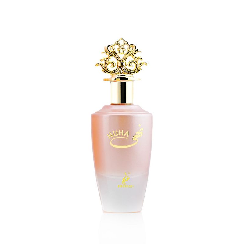 Khadlaj Nuha Eau de Parfum Femme 85 ml