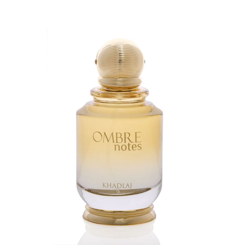 Khadlaj Ombre Notes Eau De Parfum 100 ml (unisexe)