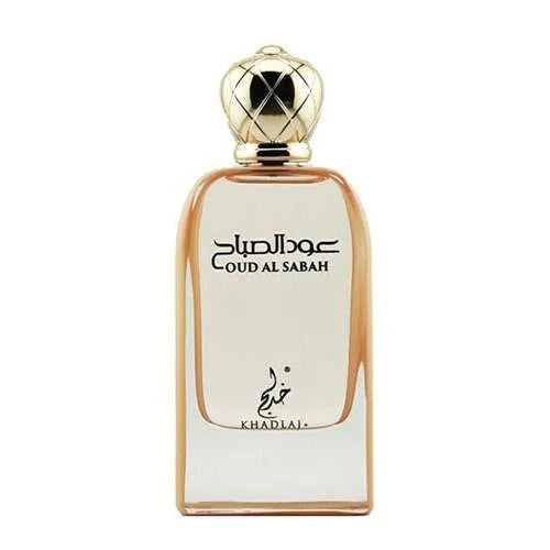 Khadlaj Oud Al Sabah Eau de Parfum Femme 100 ml