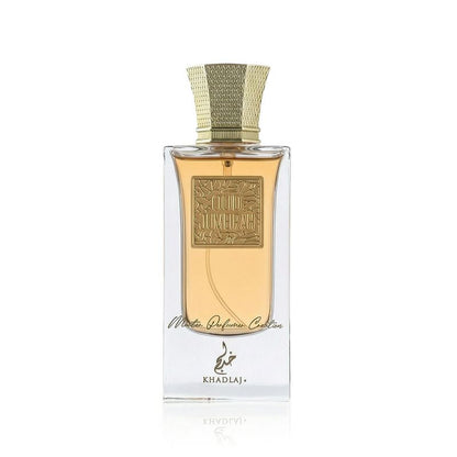 Khadlaj Oud Jumeirah Eau De Parfum 60 ml (unisexe)