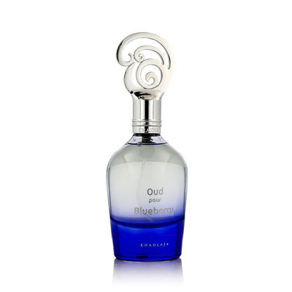 Khadlaj Oud Pour Blueberry Eau de Parfum Unisexe 100 ml