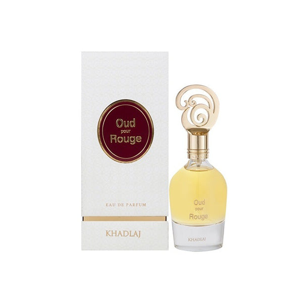 Khadlaj Oud pour Rouge Eau de Parfum 100 ml Homme