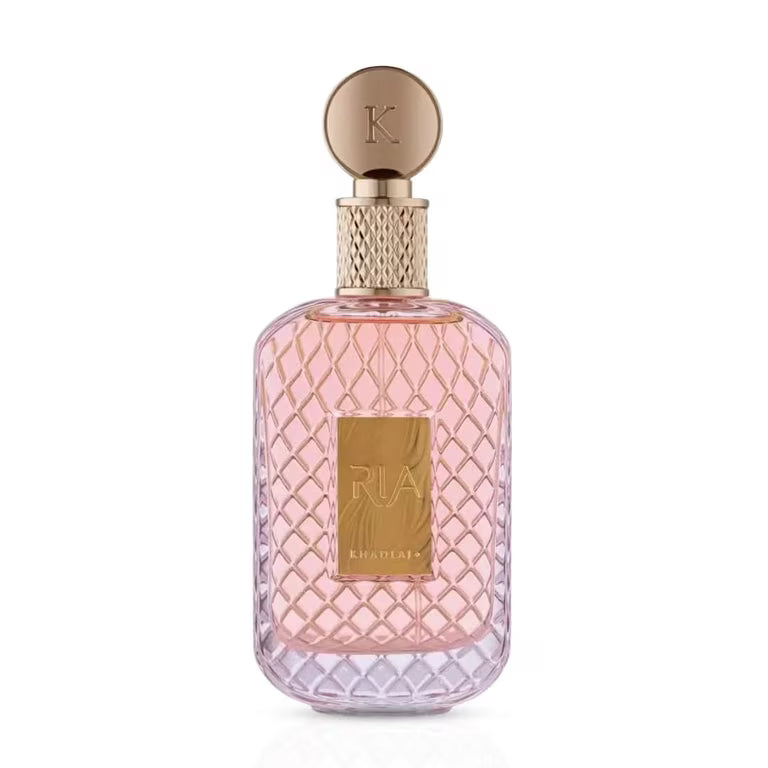 Khadlaj Ria Eau De Parfum 100 ml Femme