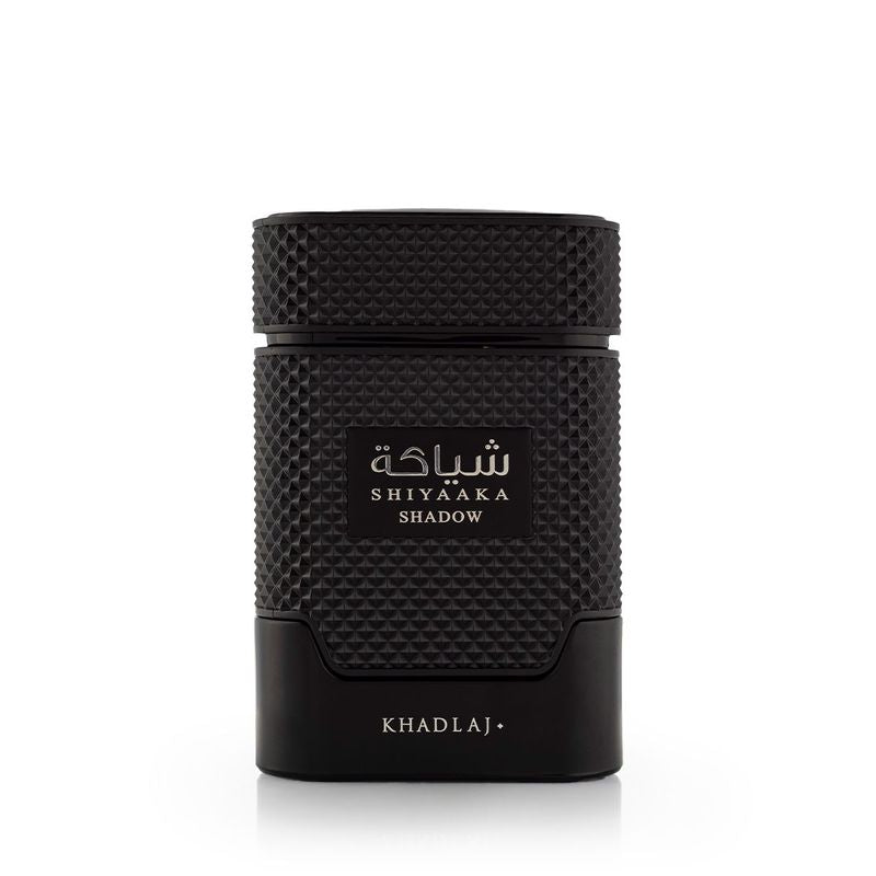 Khadlaj Shiyaaka Shadow Eau de Parfum 100 ml Unisexe