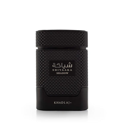 Khadlaj Shiyaaka Shadow Eau de Parfum 100 ml Unisexe