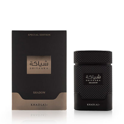 Khadlaj Shiyaaka Shadow Eau de Parfum 100 ml Unisexe