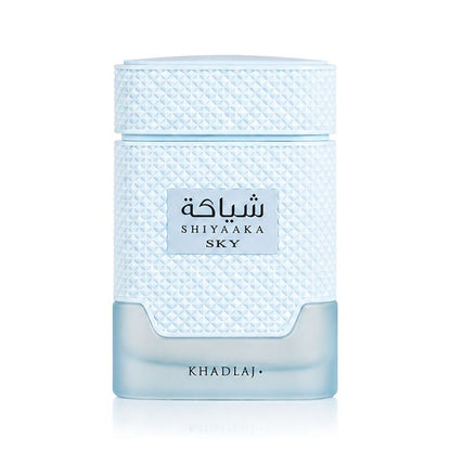 Khadlaj Shiyaaka Sky Eau De Parfum 100 ml Homme