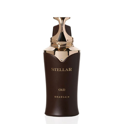 Khadlaj Stellar Oud Eau De Parfum 100 ml (unisex)