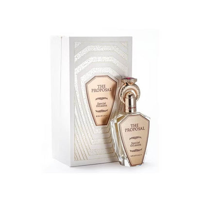 Khadlaj The Proposal Special Occasion Eau De Parfum Femme 100 ml