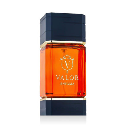 Khadlaj Valor Enigma Eau de Parfum Homme 100 ml