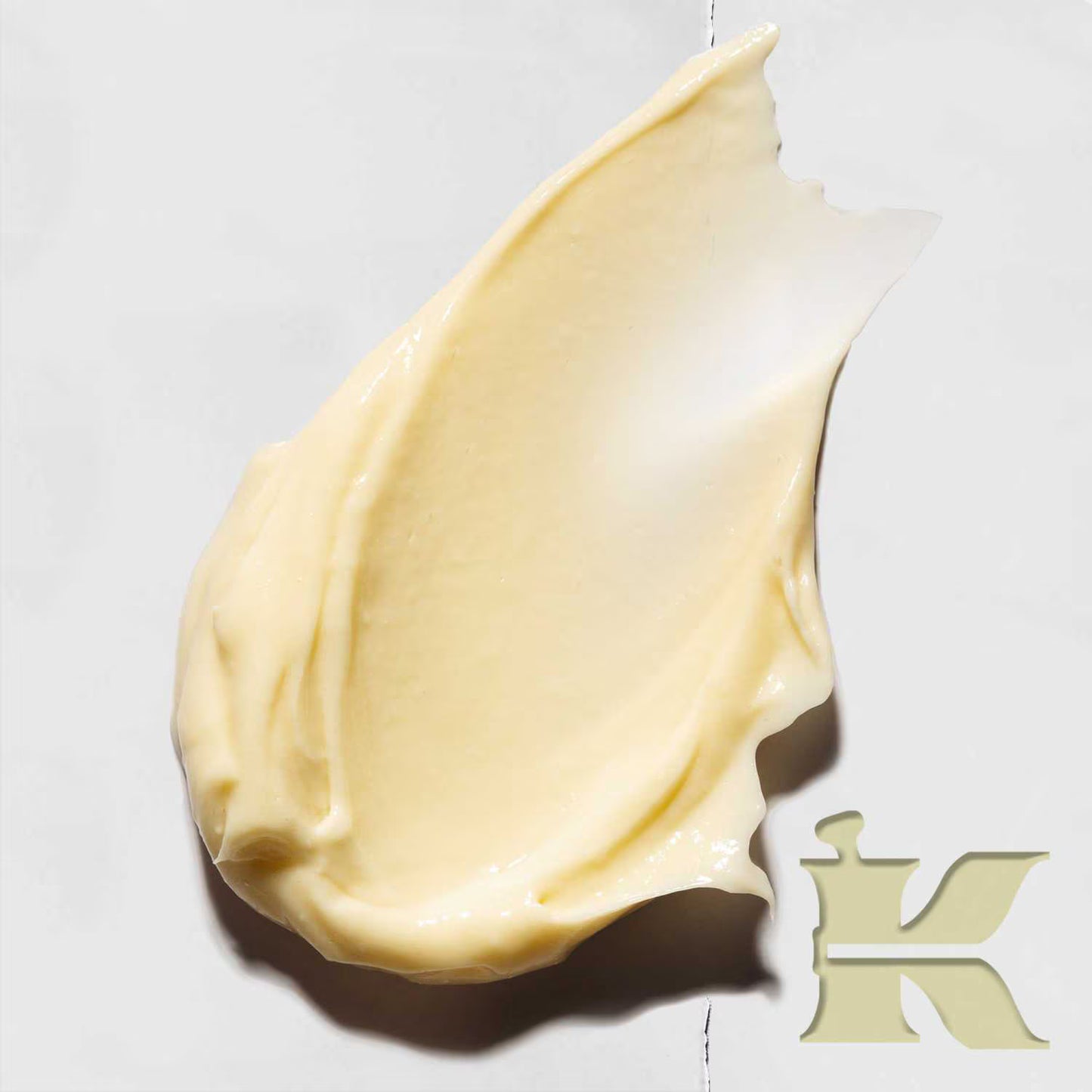 Kiehl's Soy Milk & Honey Crème pour le Corps au Beurre de Karité 226 g – Hydratation Intense & Peau Douce