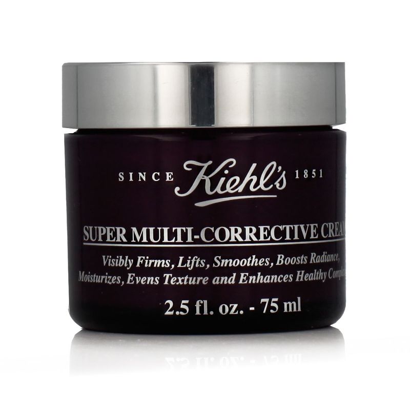 Kiehl’s Super Multi-Corrective Cream Crème globale anti-âge 75 ml