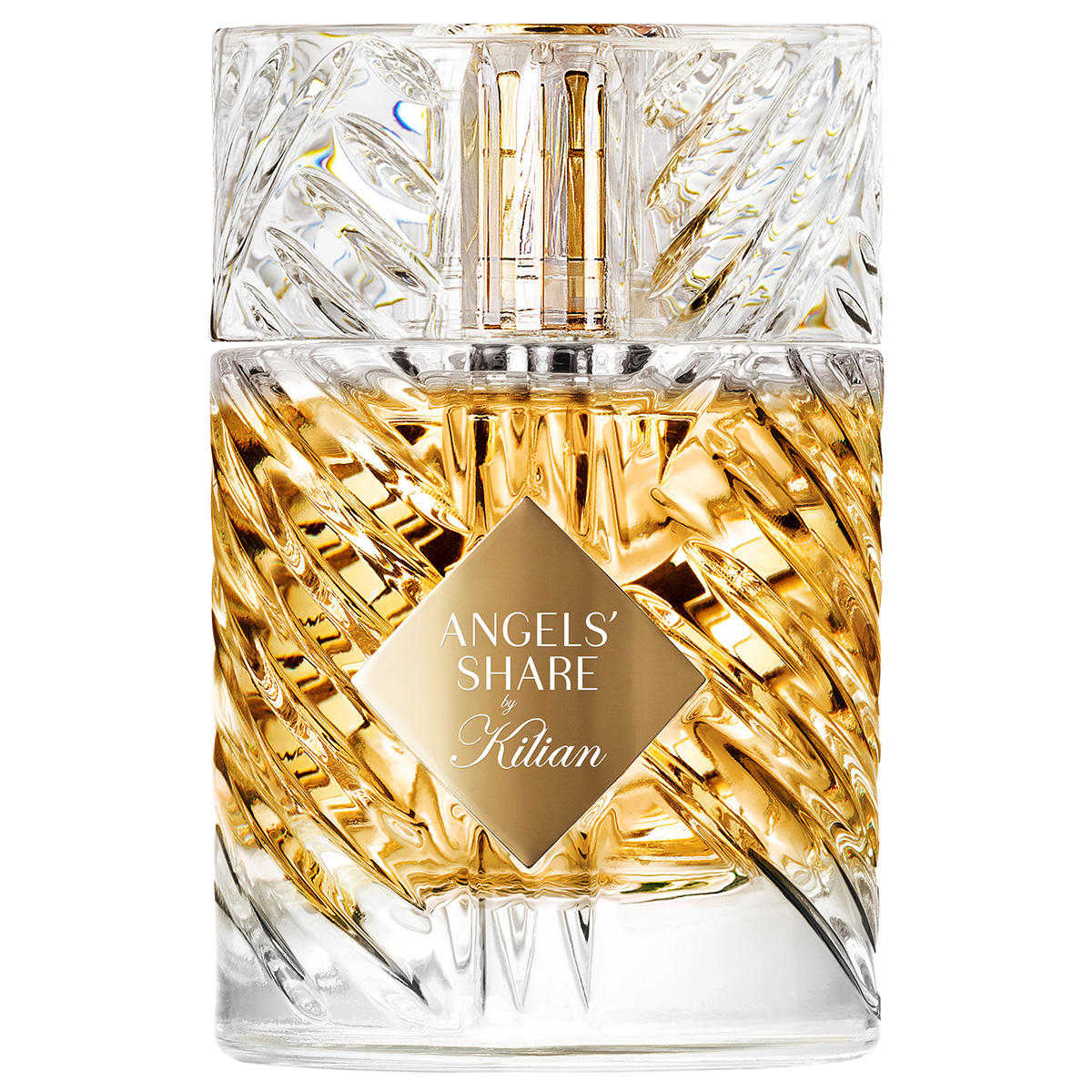 By Kilian Angels' Share Eau de Parfum 100 ml Unisexe