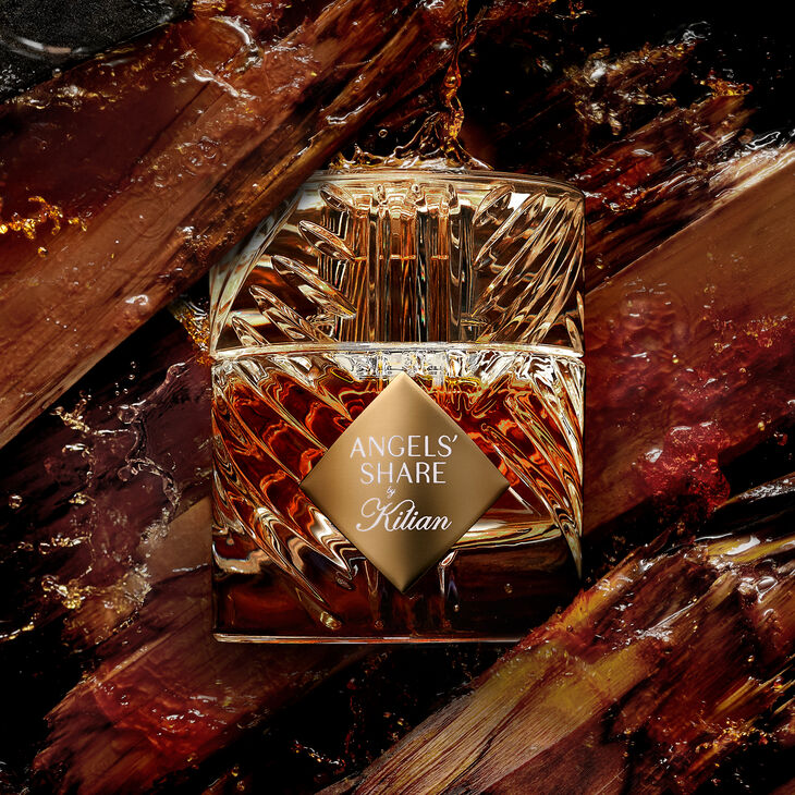 Kilian Angels' Share Eau de Parfum Unisexe 50 ml