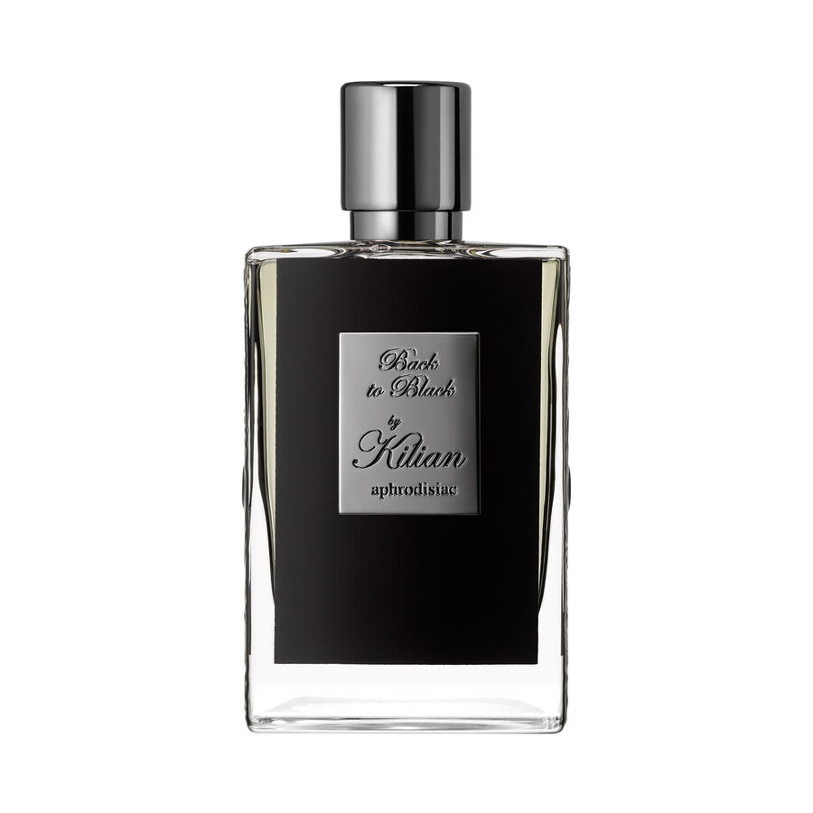 Kilian Back to Black Eau de Parfum Unisexe 50 ml