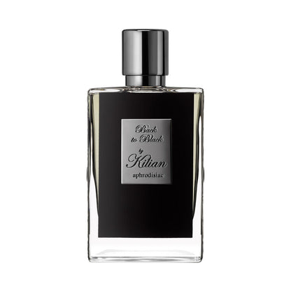 Kilian Back to Black Eau de Parfum Unisexe 50 ml
