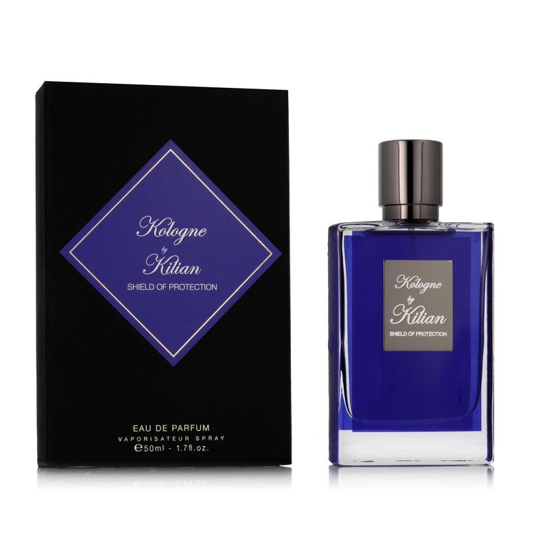 Kilian Kologne By Kilian Shield Of Protection Eau de Parfum Unisexe 50 ml
