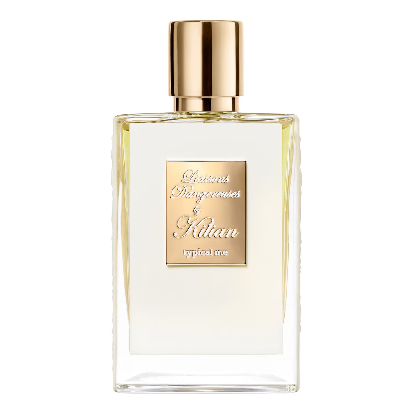 Kilian Liaisons Dangereuses Eau de Parfum Unisexe 50 ml