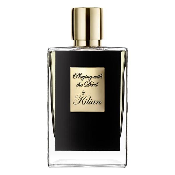 Kilian Playing With The Devil Eau De Parfum Femme 50 ml : le parfum fruité épicé sensuel et audacieux