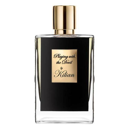 Kilian Playing With The Devil Eau De Parfum Femme 50 ml : le parfum fruité épicé sensuel et audacieux