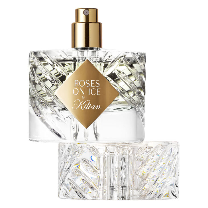 Kilian Roses on Ice Eau de Parfum Unisexe 50 ml