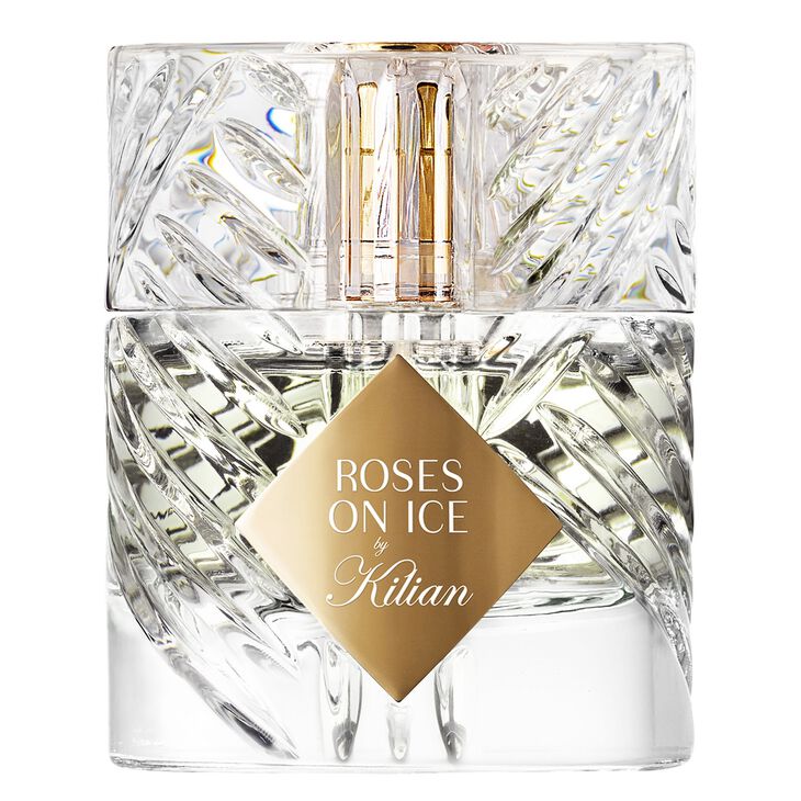 Kilian Roses on Ice Eau de Parfum Unisexe 50 ml