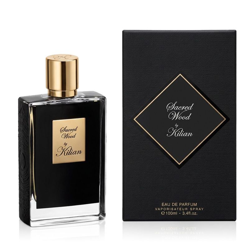 Kilian Sacred Wood Eau De Parfum Unisexe 100 ml
