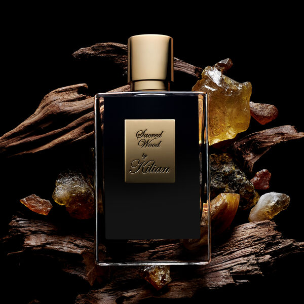 Kilian Sacred Wood Eau de Parfum Unisexe 50 ml