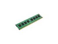 Kingston - DDR4 - module - 8 Go - DIMM 288 broches - 2666 MHz / PC4-21300 - CL19 - 1.2 V - mémoire sans tampon - non ECC Super Promo PC