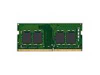 Kingston - DDR4 - module - 8 Go - SO DIMM 260 broches - 2666 MHz / PC4-21300 - CL17 - 1.2 V - mémoire sans tampon - non ECC Super Promo PC
