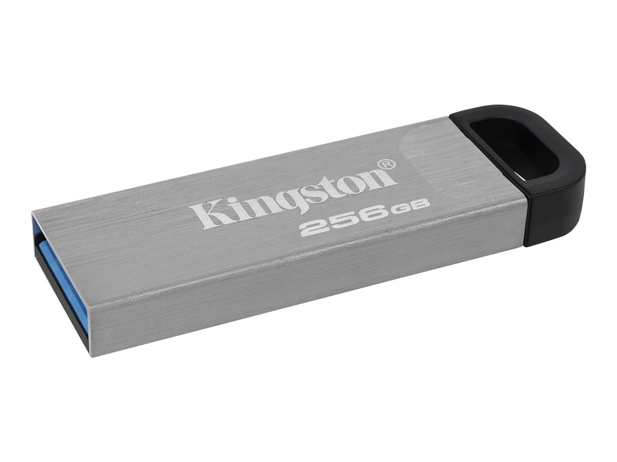 Kingston DataTraveler Kyson - Clé USB - DTKN/256GB KINGSTON