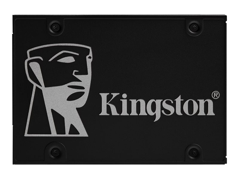 KINGSTON 512GB SSD KC600 SATA3 2.5inch Kingston