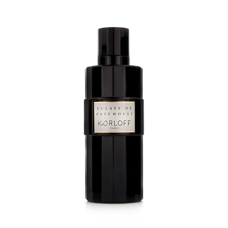 Korloff Éclats de Patchouli Eau De Parfum 100 ml (unisexe)