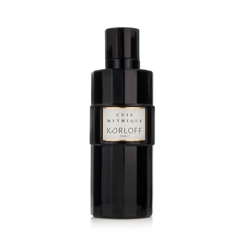 Korloff Paris Cuir Mythique Eau de Parfum Unisexe 100 ml