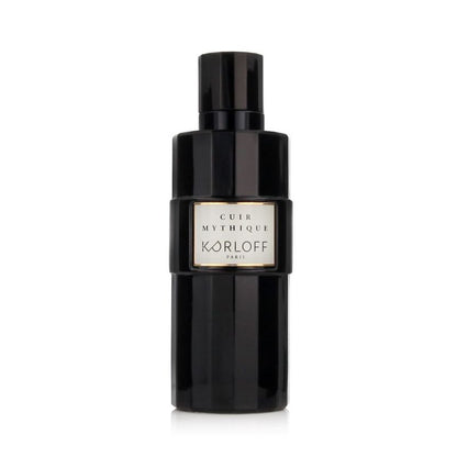 Korloff Paris Cuir Mythique Eau de Parfum Unisexe 100 ml