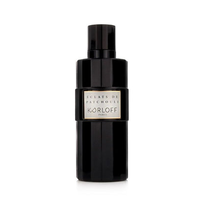 Korloff Paris Éclats de Patchouli Eau de Parfum Unisexe 100 ml