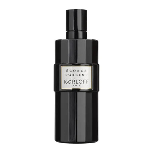 Korloff Paris Ecorce D'Argent Eau de Parfum Unisexe 100 ml