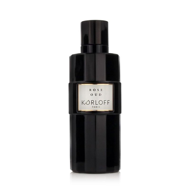 Korloff Paris Rose Oud Eau De Parfum Unisexe 100 ml